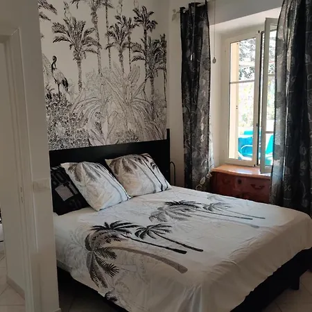 아파트 La Perle Du Louvre